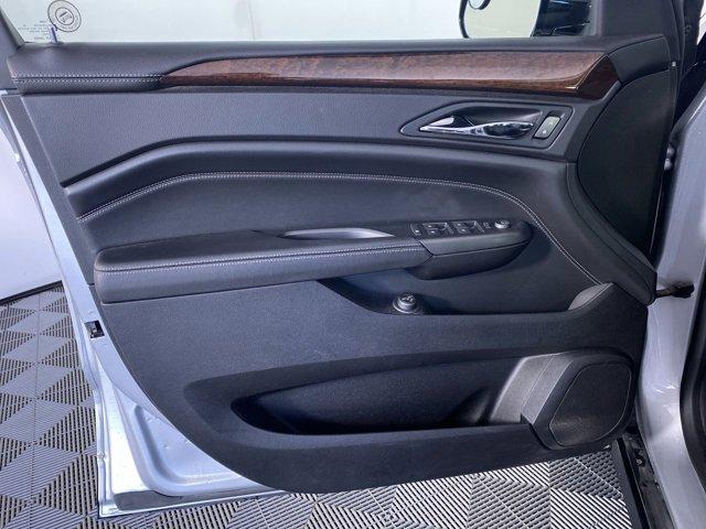 used 2012 Cadillac SRX car, priced at $10,990