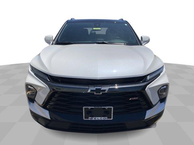 new 2024 Chevrolet Blazer car, priced at $47,835