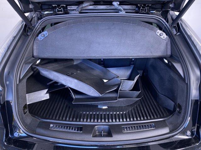used 2022 Cadillac XT4 car, priced at $31,990