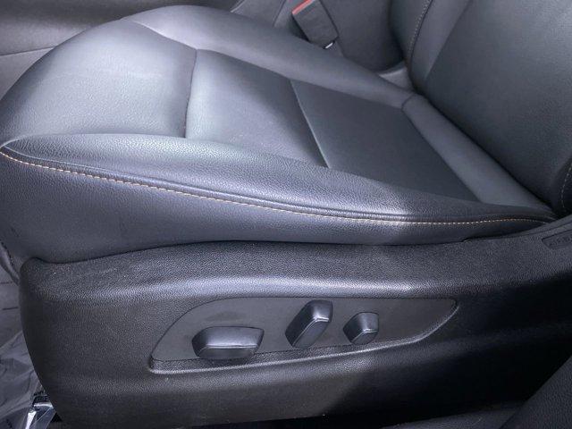 used 2022 Cadillac XT4 car, priced at $31,990