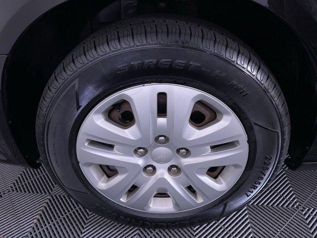 used 2017 Dodge Grand Caravan car, priced at $12,990