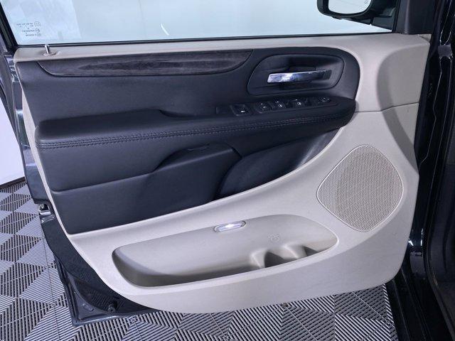 used 2017 Dodge Grand Caravan car, priced at $12,990