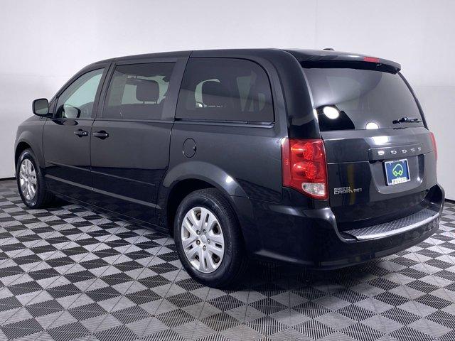 used 2017 Dodge Grand Caravan car, priced at $12,990