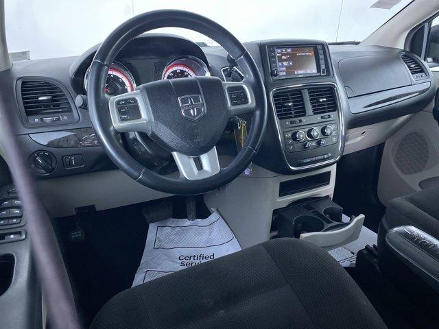 used 2017 Dodge Grand Caravan car, priced at $12,990