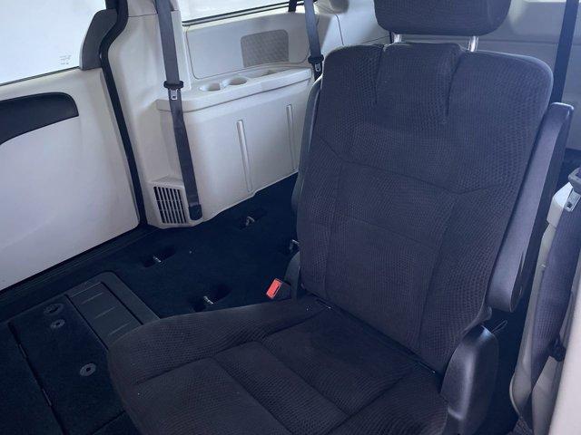 used 2017 Dodge Grand Caravan car, priced at $12,990