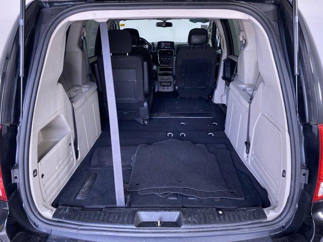 used 2017 Dodge Grand Caravan car, priced at $12,990
