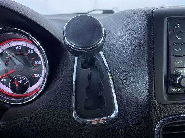 used 2017 Dodge Grand Caravan car, priced at $12,990