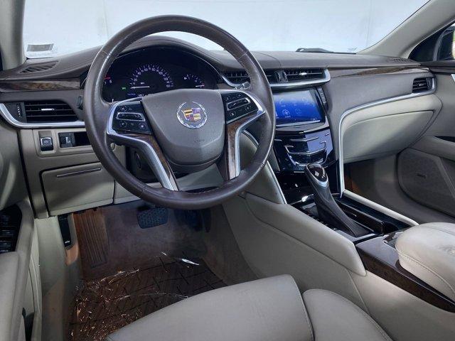 used 2013 Cadillac XTS car, priced at $10,990