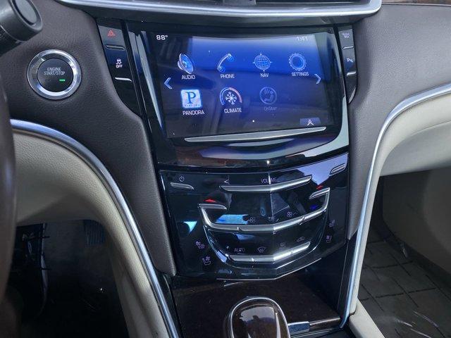 used 2013 Cadillac XTS car, priced at $10,990