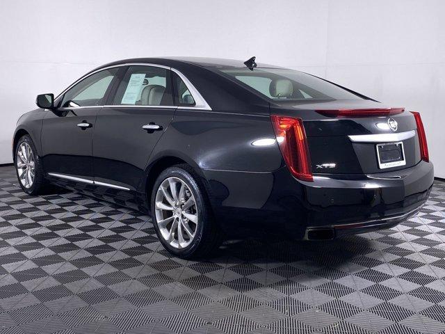used 2013 Cadillac XTS car, priced at $10,990