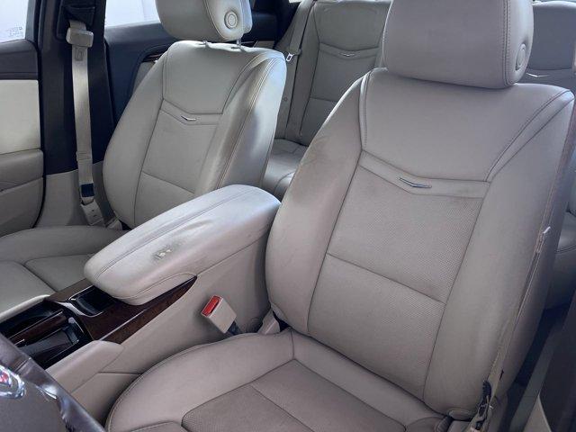 used 2013 Cadillac XTS car, priced at $10,990