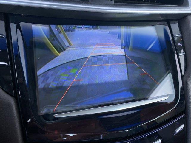 used 2013 Cadillac XTS car, priced at $10,990