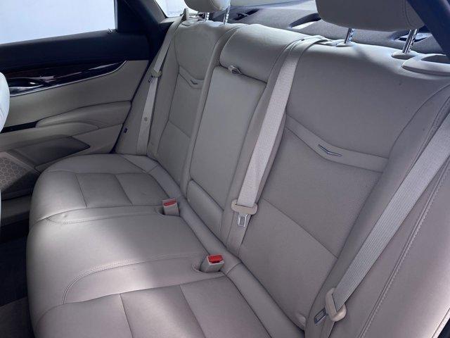 used 2013 Cadillac XTS car, priced at $10,990