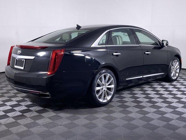 used 2013 Cadillac XTS car, priced at $10,990