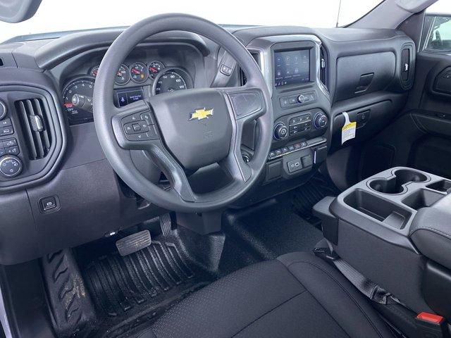 new 2025 Chevrolet Silverado 1500 car, priced at $39,250