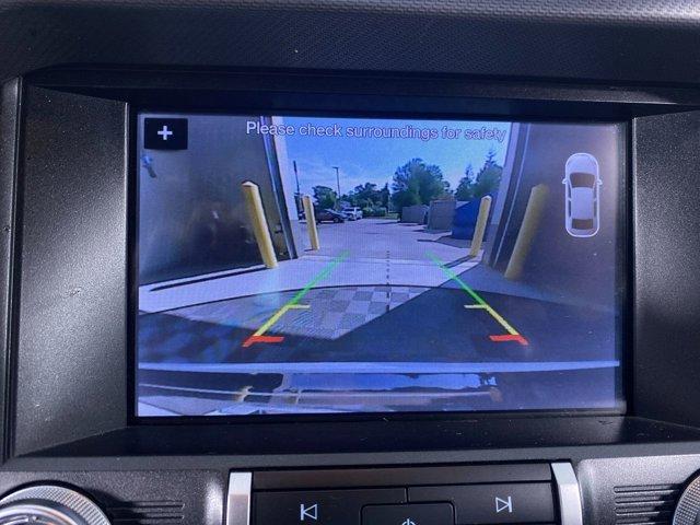 used 2019 Ford Mustang car, priced at $33,990