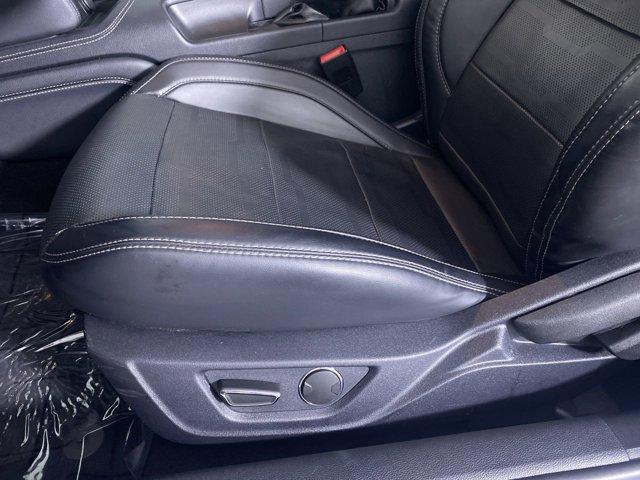 used 2019 Ford Mustang car, priced at $33,990