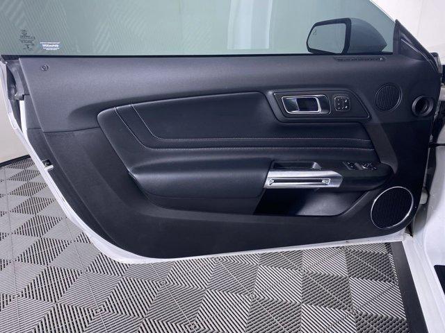 used 2019 Ford Mustang car, priced at $33,990