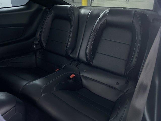 used 2019 Ford Mustang car, priced at $33,990