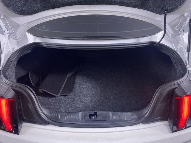 used 2019 Ford Mustang car, priced at $33,990