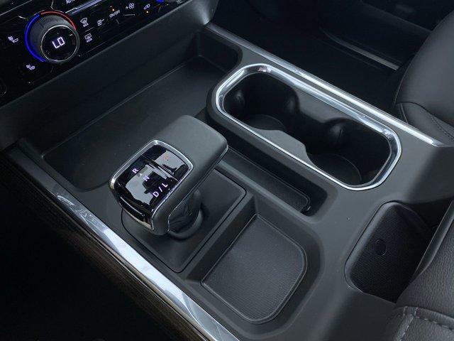 new 2025 Chevrolet Silverado 1500 car, priced at $54,354