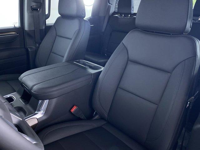 new 2025 Chevrolet Silverado 1500 car, priced at $54,354