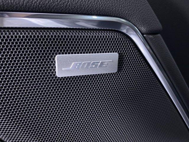 new 2025 Chevrolet Silverado 1500 car, priced at $54,354