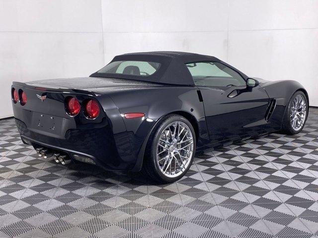 used 2013 Chevrolet Corvette car, priced at $59,990