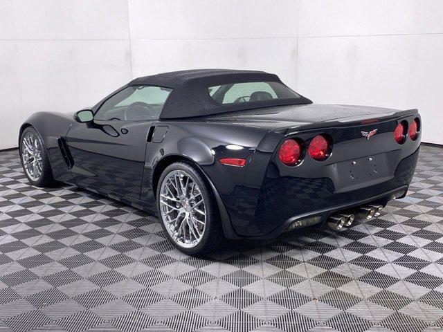 used 2013 Chevrolet Corvette car, priced at $59,990