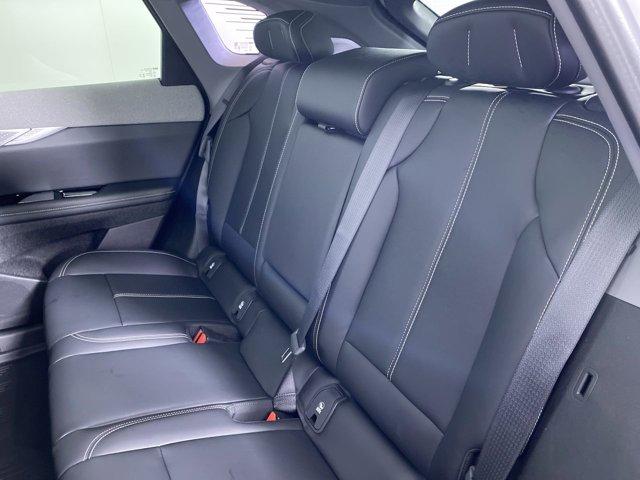 new 2025 Cadillac OPTIQ car, priced at $51,884
