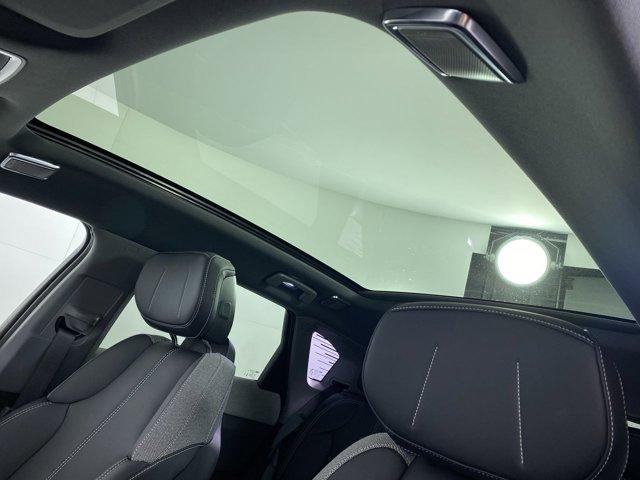new 2025 Cadillac OPTIQ car, priced at $51,884