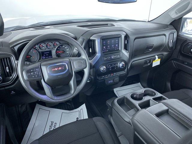 used 2024 GMC Sierra 1500 car, priced at $36,490