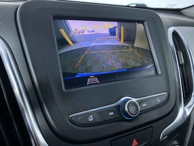 used 2021 Chevrolet Equinox car, priced at $18,490
