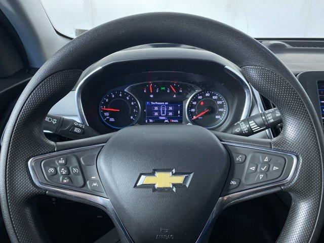 used 2021 Chevrolet Equinox car, priced at $18,490
