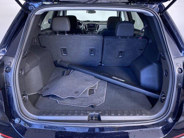 used 2021 Chevrolet Equinox car, priced at $18,490