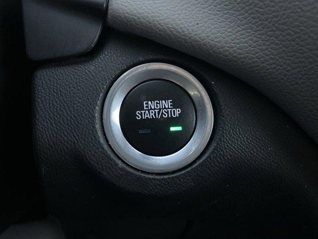 used 2021 Chevrolet Equinox car, priced at $18,490