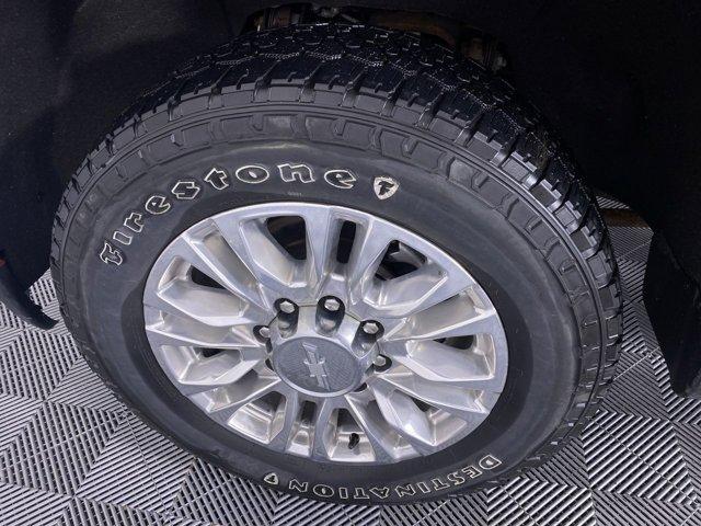 used 2020 Chevrolet Silverado 2500 car, priced at $44,990