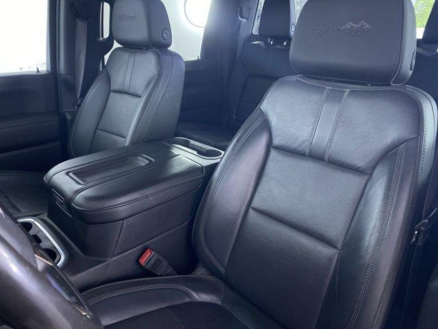 used 2020 Chevrolet Silverado 2500 car, priced at $44,990
