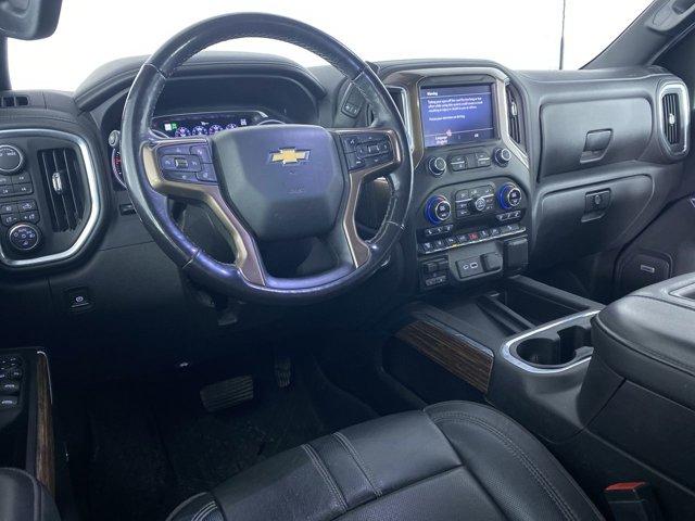 used 2020 Chevrolet Silverado 2500 car, priced at $44,990
