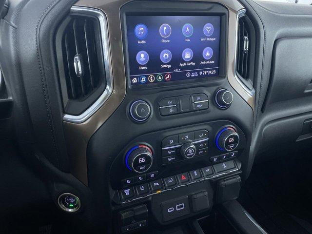 used 2020 Chevrolet Silverado 2500 car, priced at $44,990