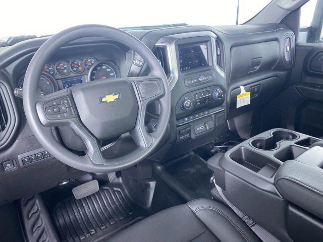 new 2024 Chevrolet Silverado 3500 car, priced at $60,945