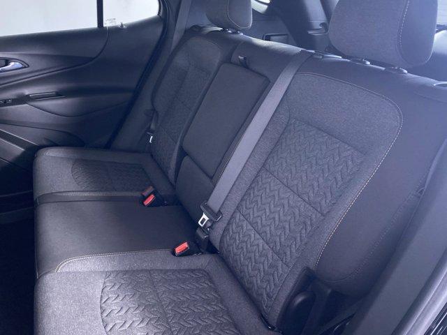 used 2022 Chevrolet Equinox car, priced at $22,990