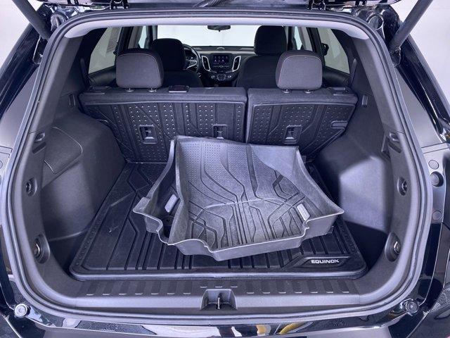 used 2022 Chevrolet Equinox car, priced at $22,990