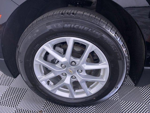 used 2022 Chevrolet Equinox car, priced at $22,990