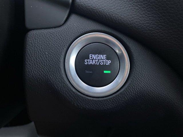 used 2022 Chevrolet Equinox car, priced at $22,990