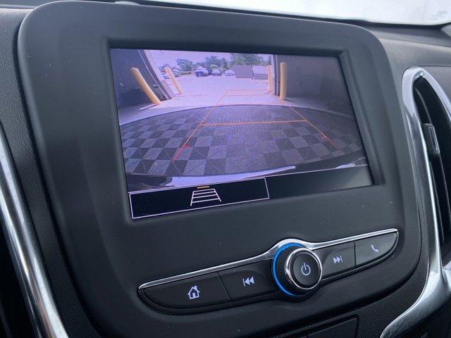 used 2022 Chevrolet Equinox car, priced at $22,990