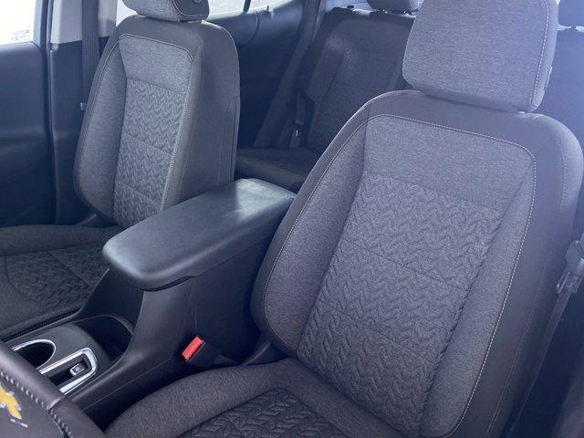 used 2022 Chevrolet Equinox car, priced at $22,990