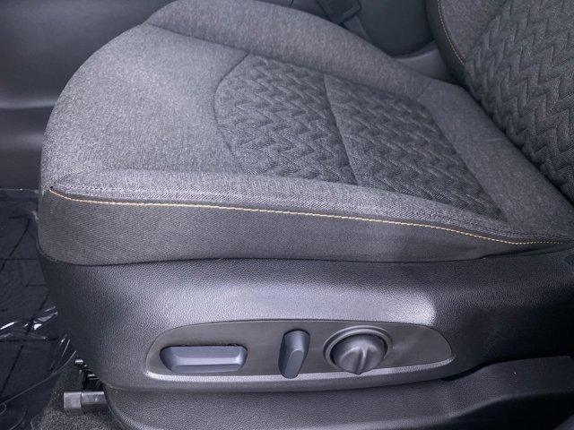 used 2022 Chevrolet Equinox car, priced at $22,990