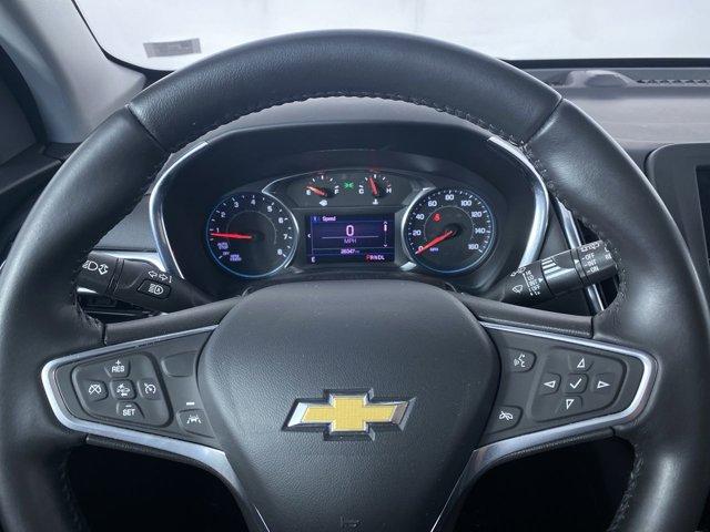 used 2022 Chevrolet Equinox car, priced at $22,990