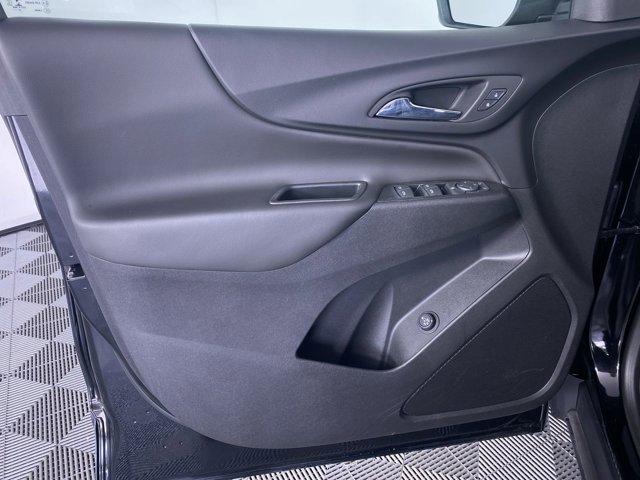 used 2022 Chevrolet Equinox car, priced at $22,990